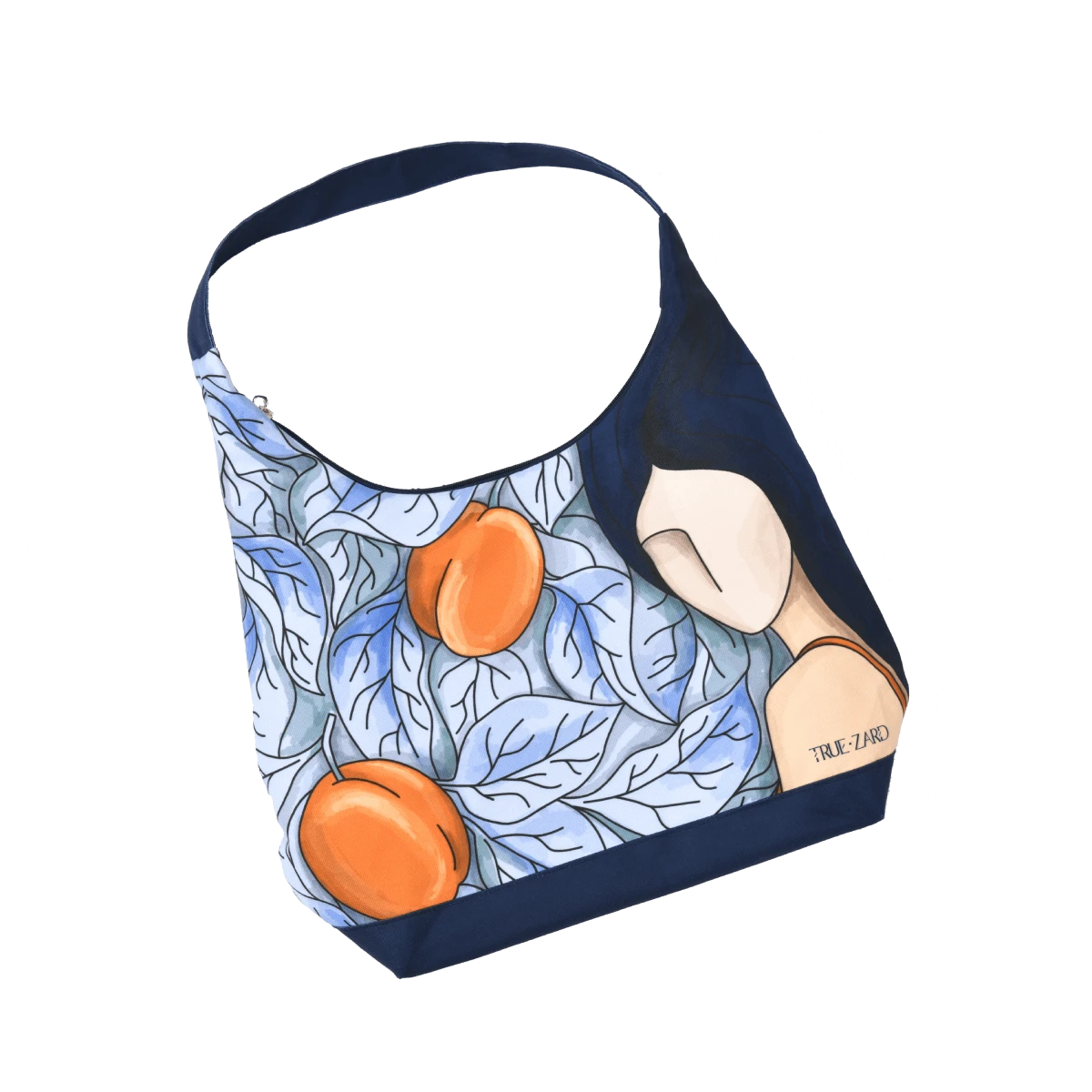 Արևահամ  ծիրան պայուսակ