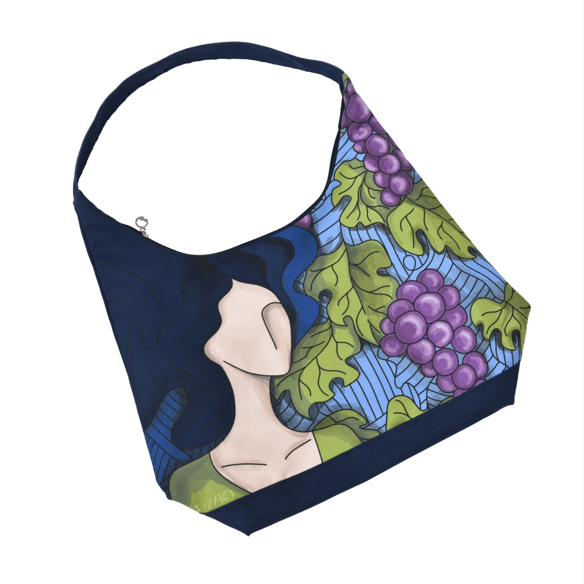 Արևահամ  խաղող պայուսակ