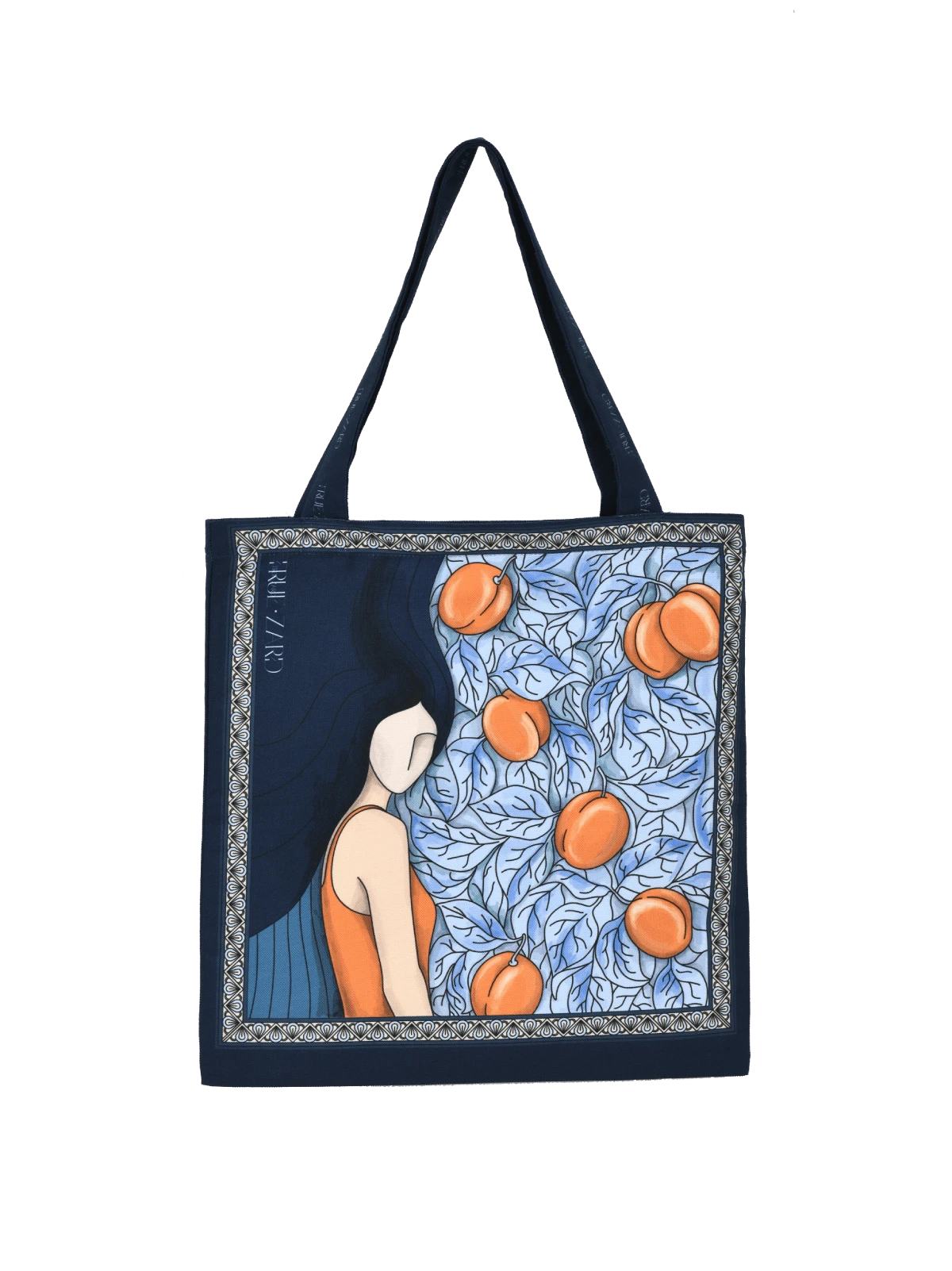 Արևահամ ծիրան շոփեր