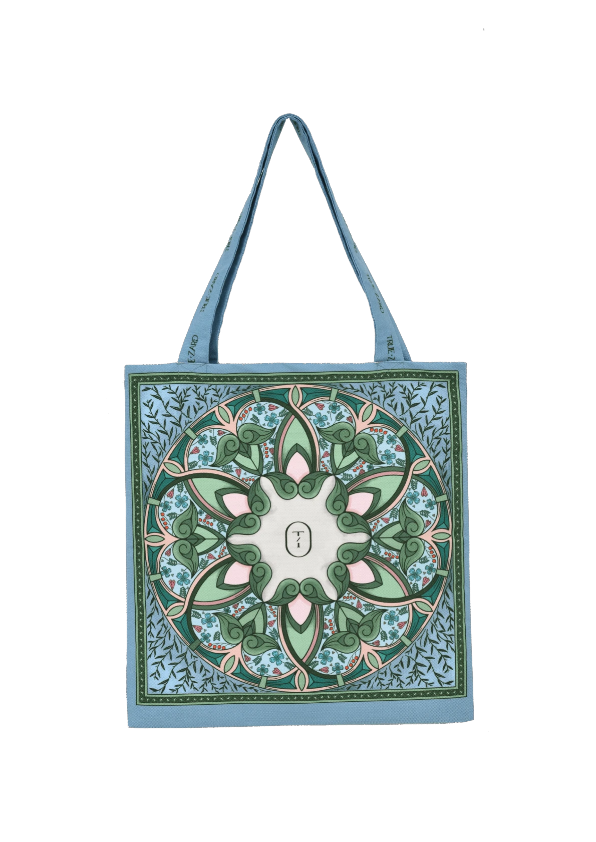 Ծաղկազարդ շոփեր