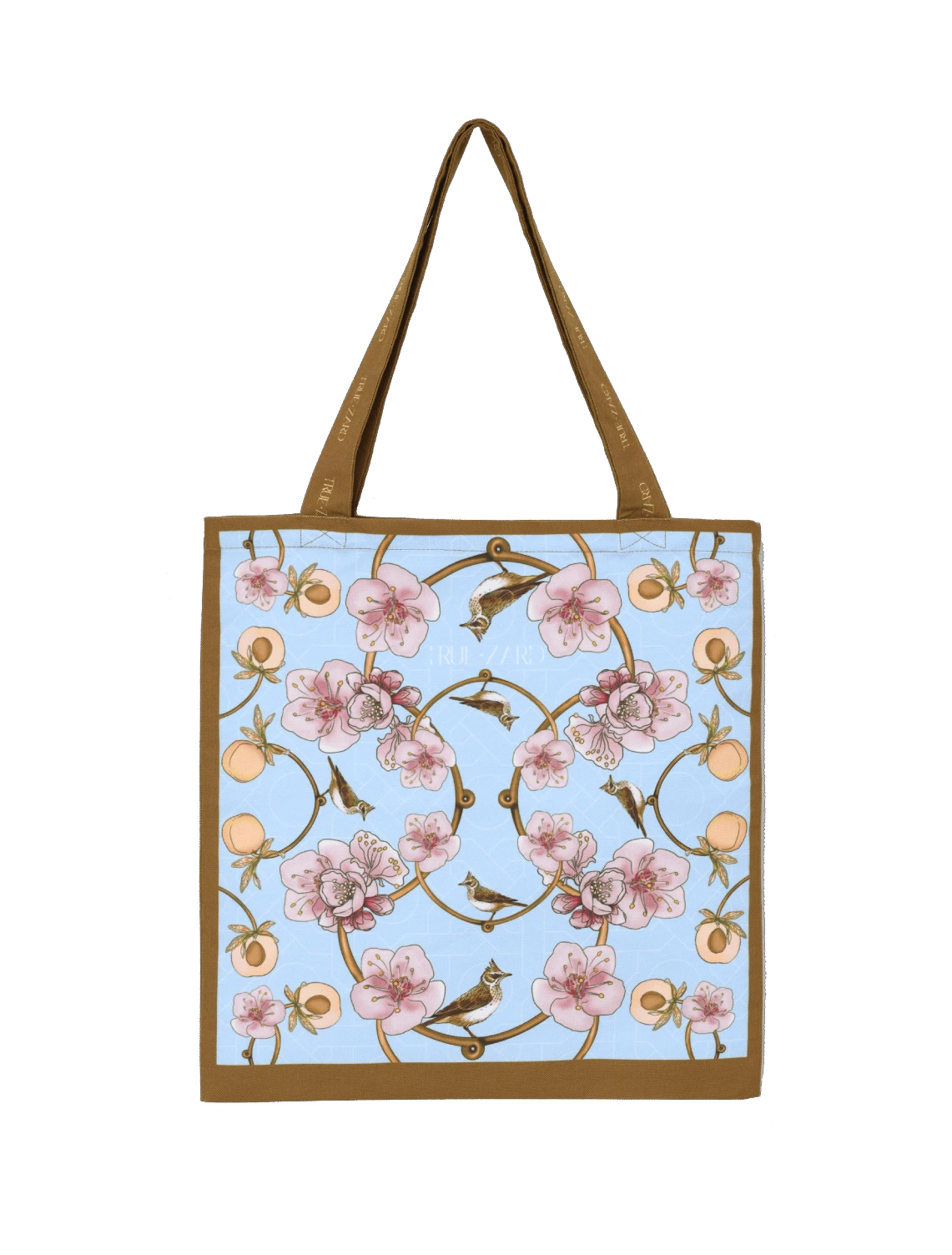 Ծաղկած ծիրան շոփեր