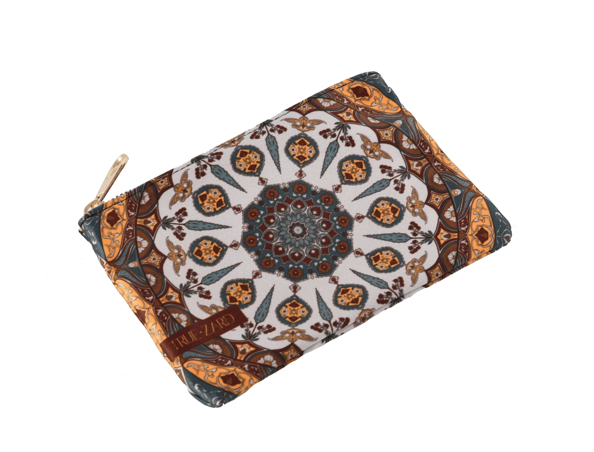 Գմբեթ դրամապանակ