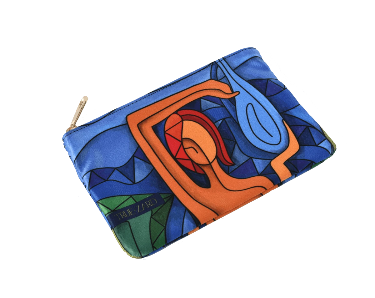 Հայուհի դրամապանակ