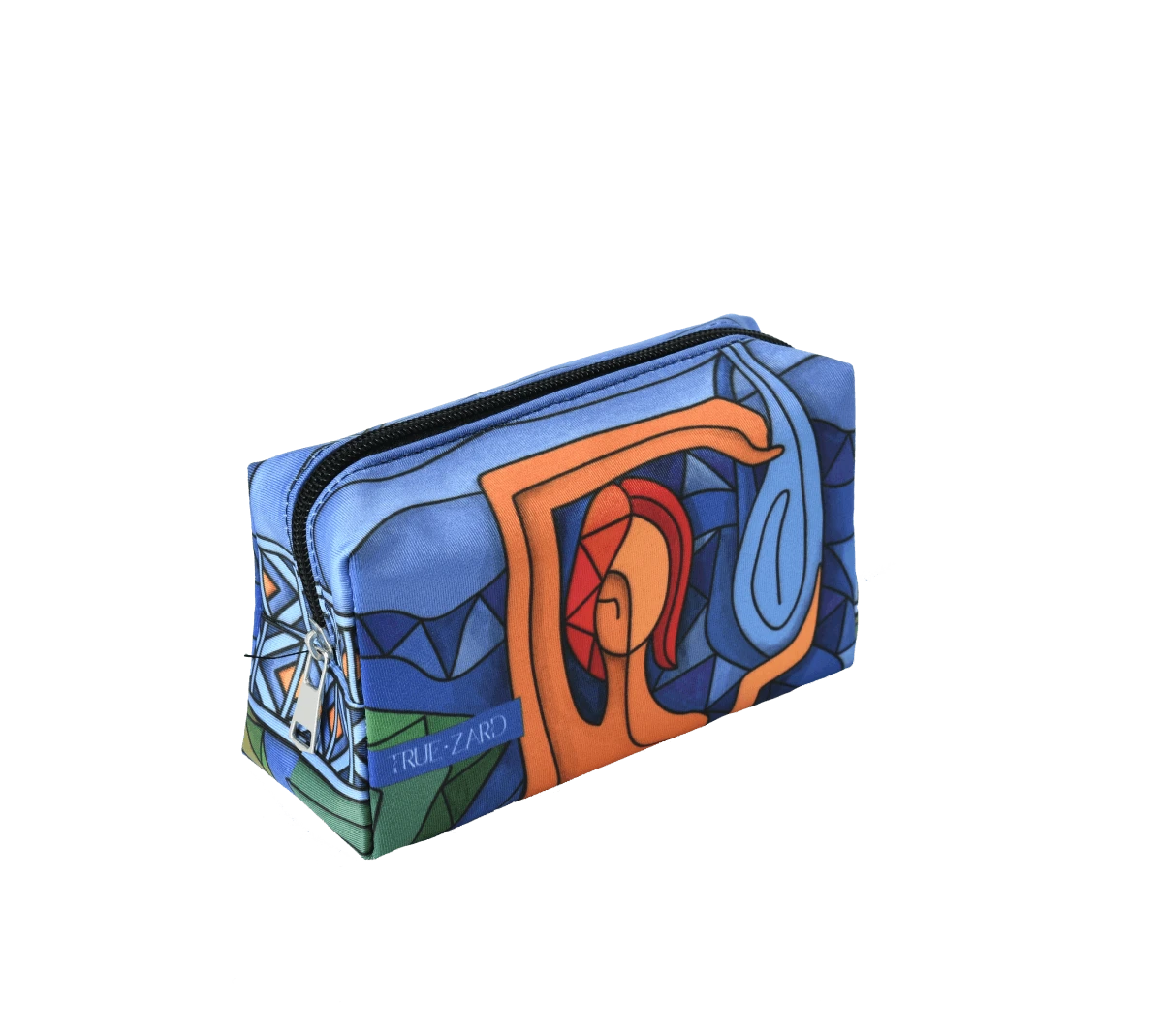 Հայուհի կոսմետիկ պայուսակ