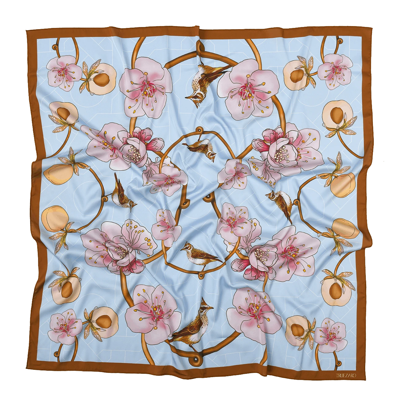 Ծաղկած ծիրան