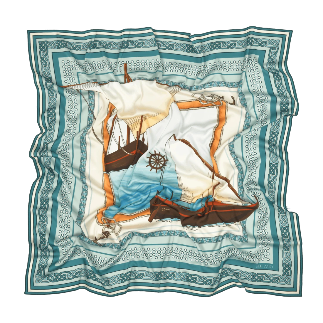 Կիլիկիան նավեր փիրուզագույն