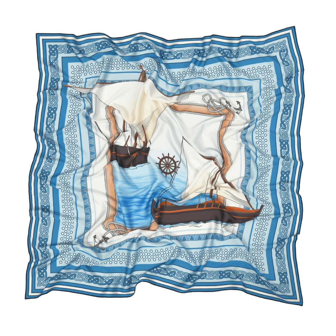 Կիլիկիան նավեր կապույտ