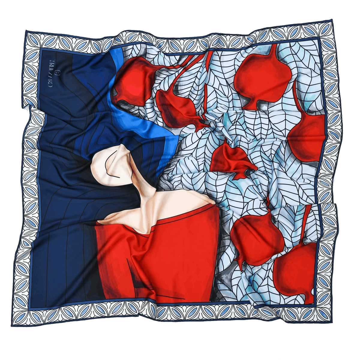 Արևահամ նուռ