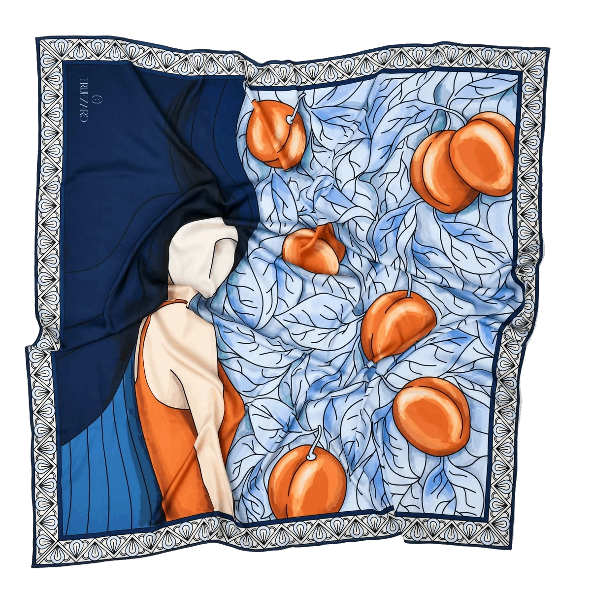 Արևահամ ծիրան