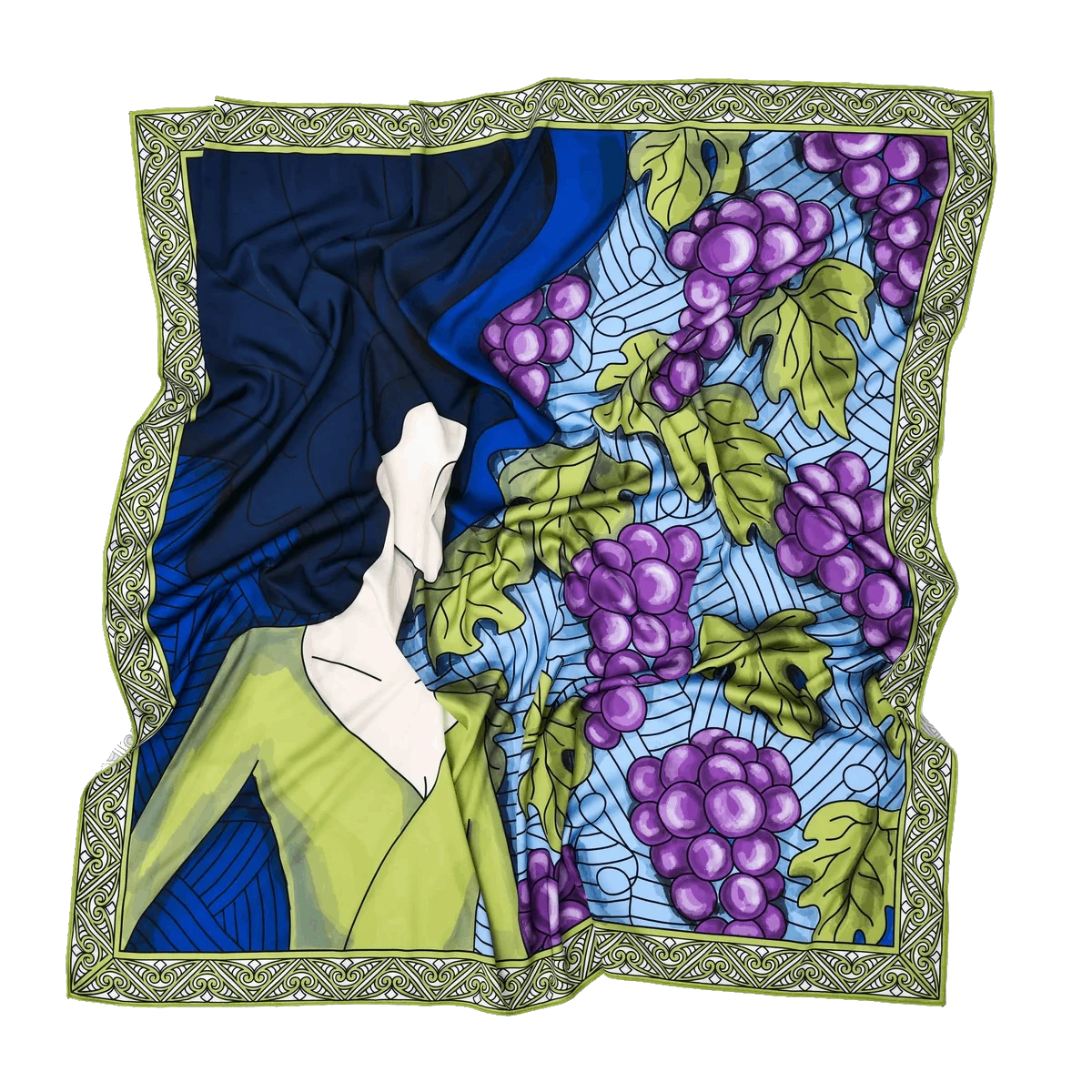 Արևահամ խաղող