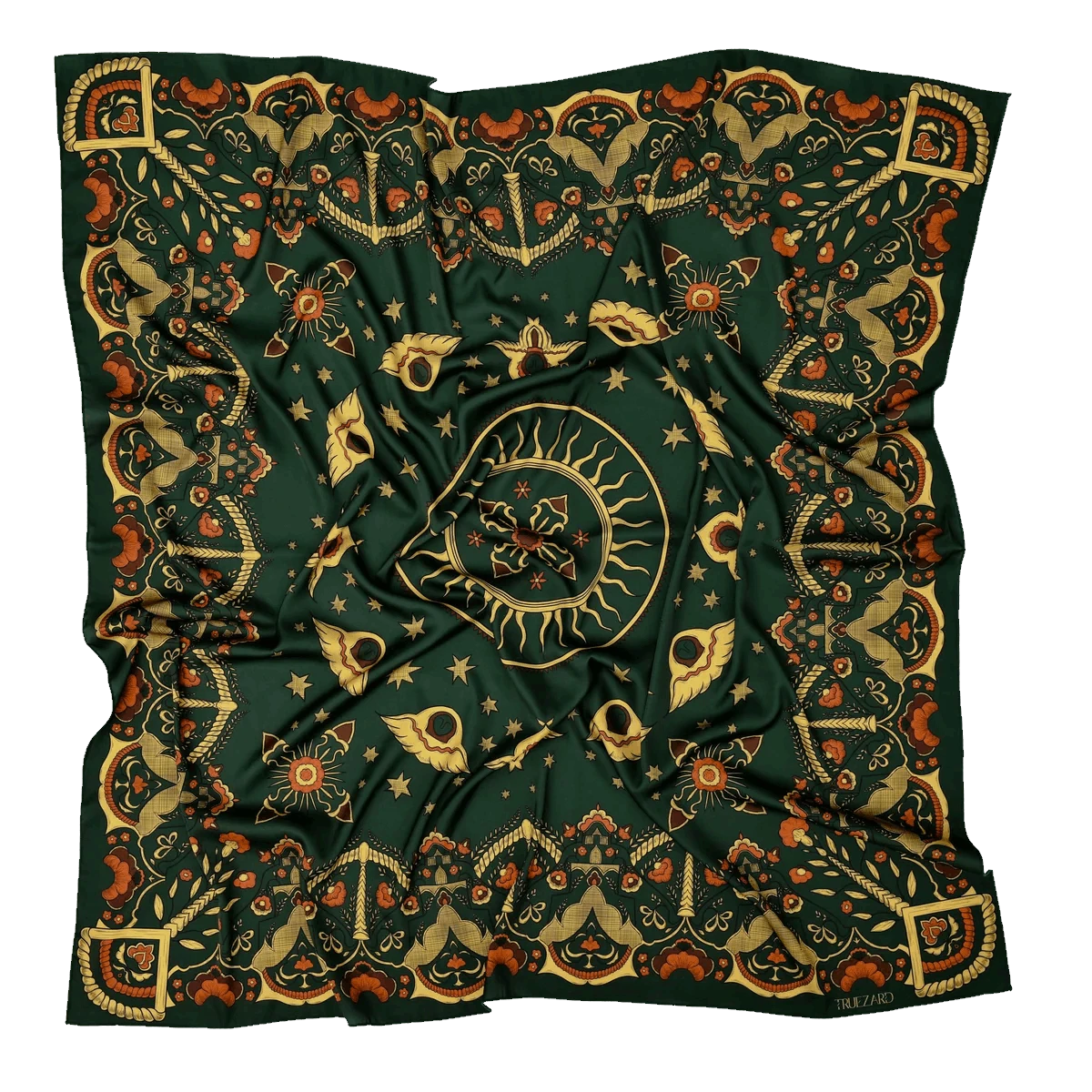 Պատարագ կանաչ