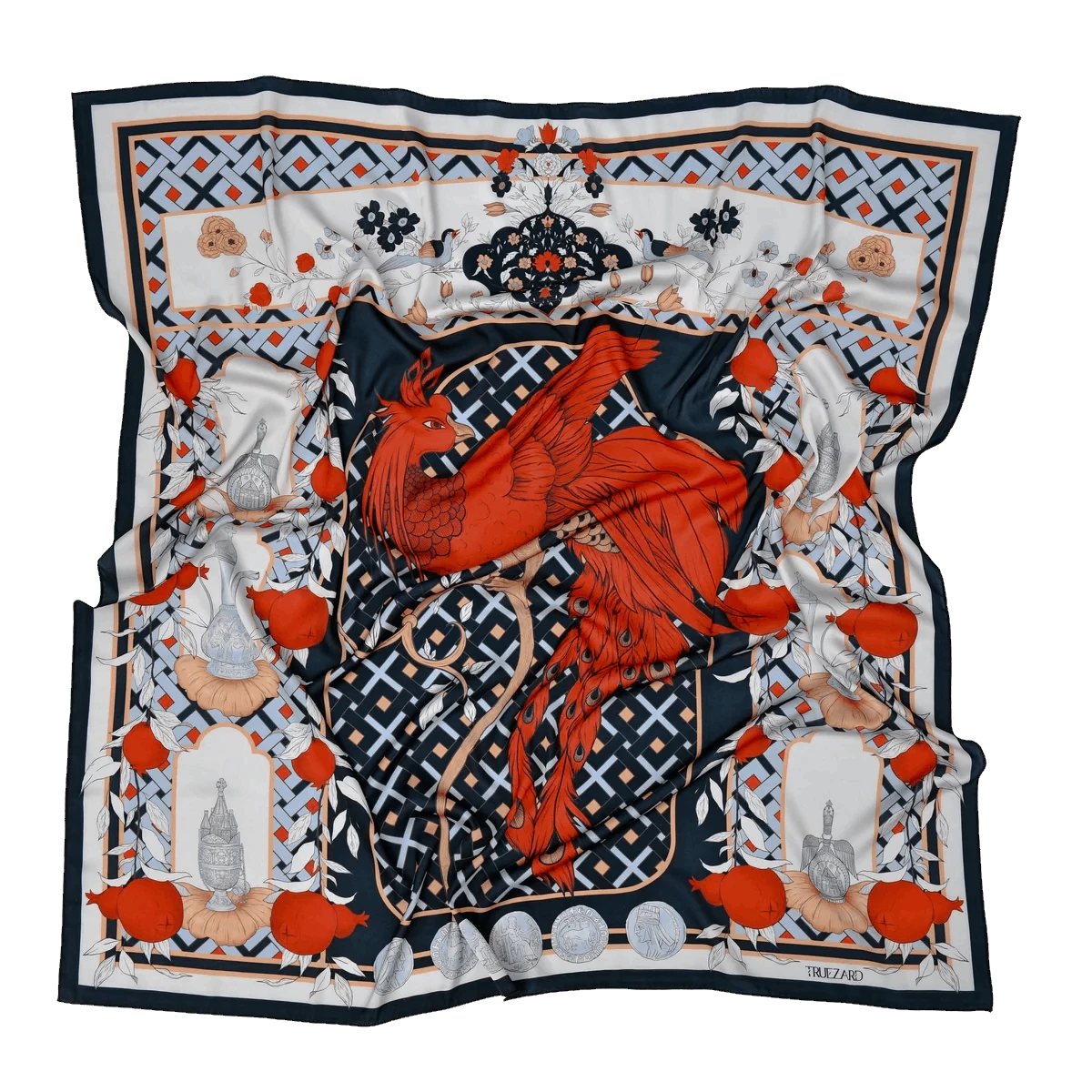 Կարմիր փյունիկ