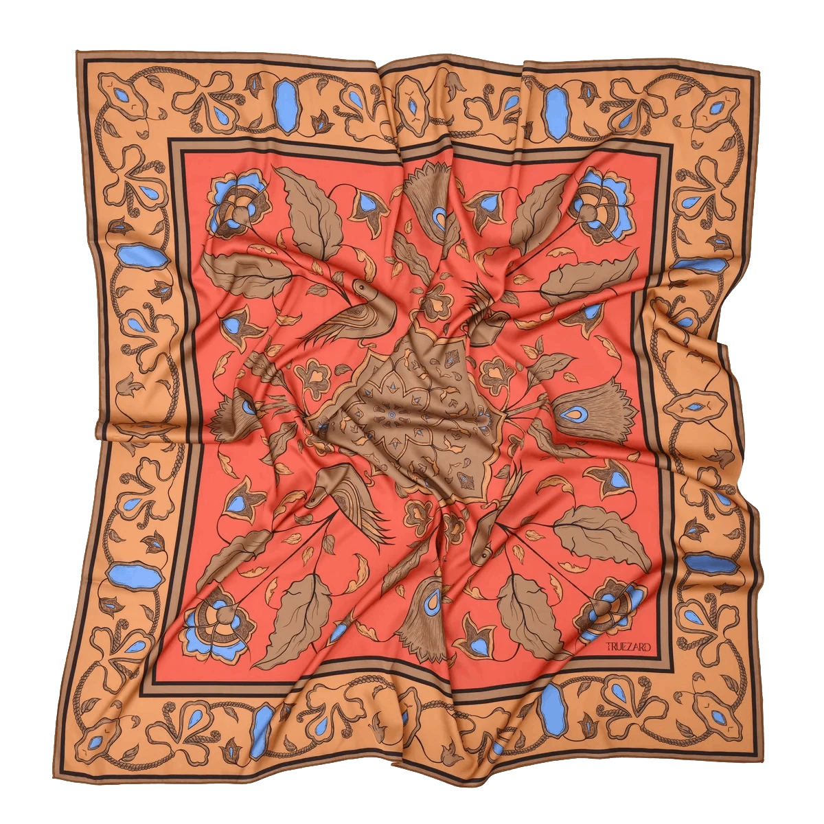 History treasures apricot