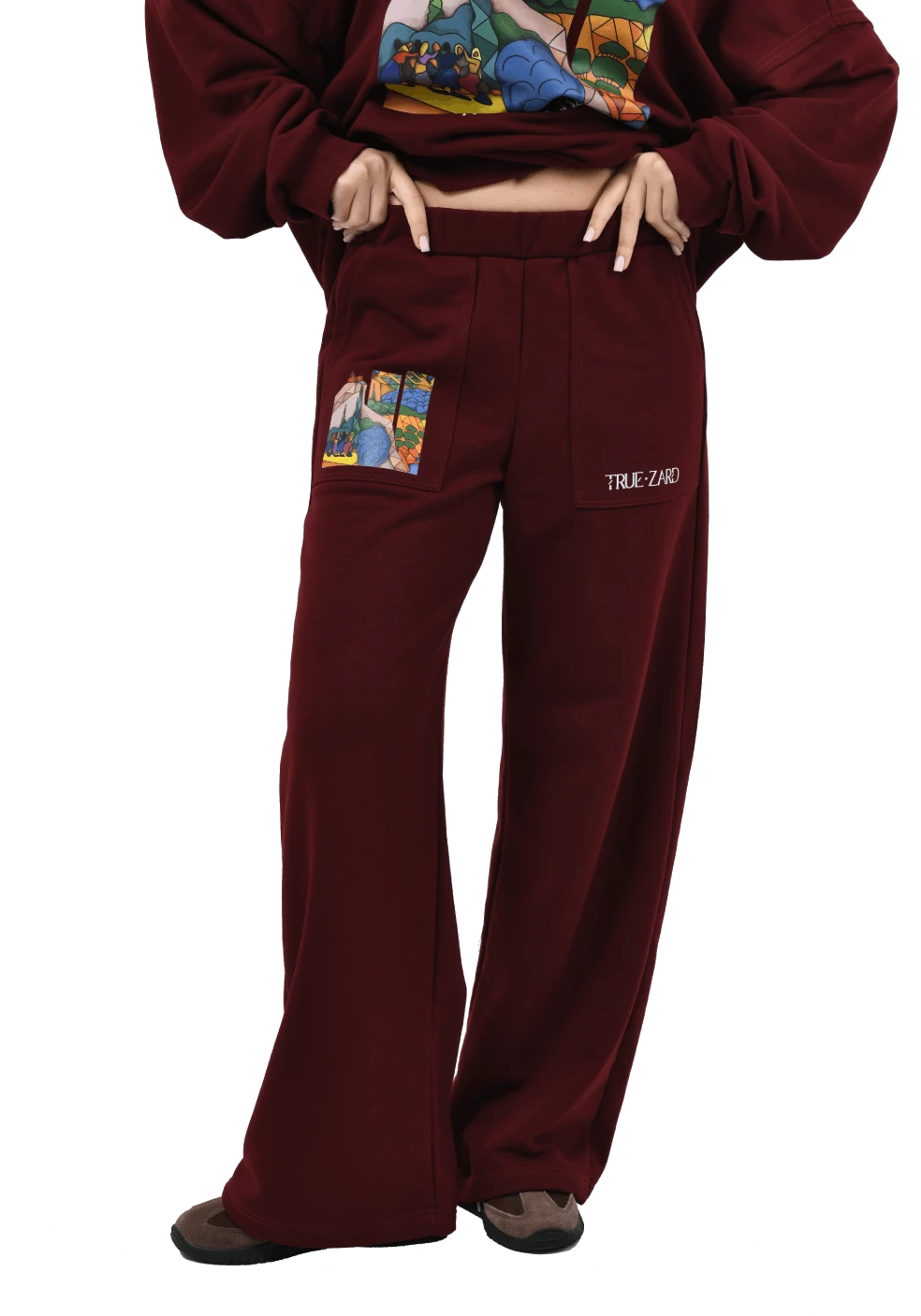 Հայաստան տաբատ