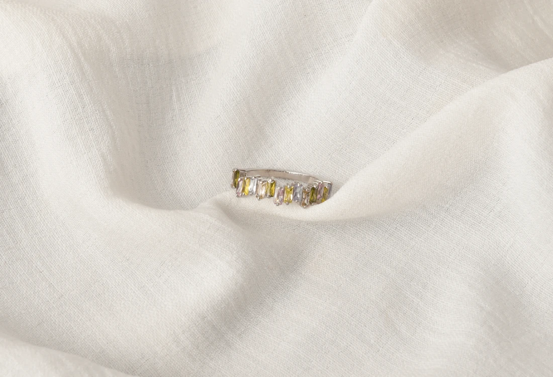 Մատանի փայլ