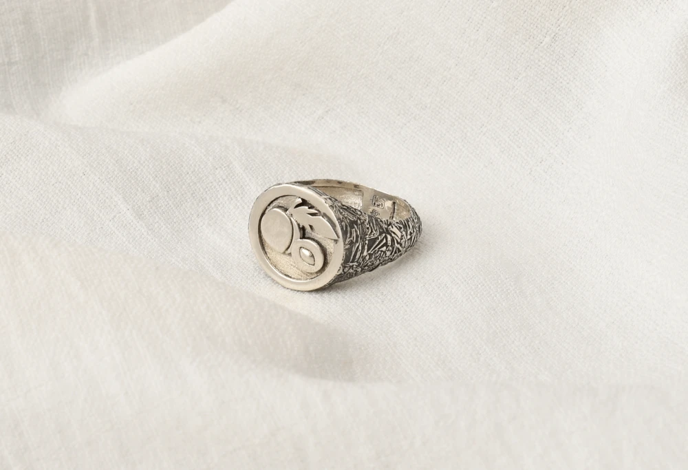 Մատանի ծիրան