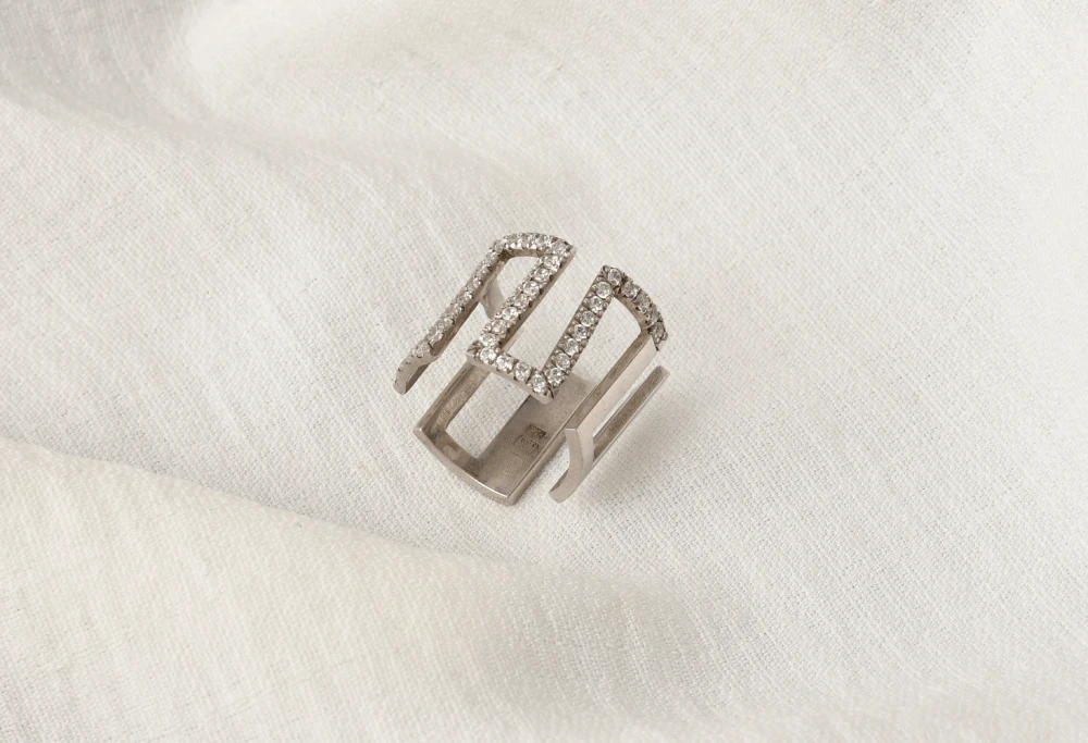 Մատանի բազմաքար