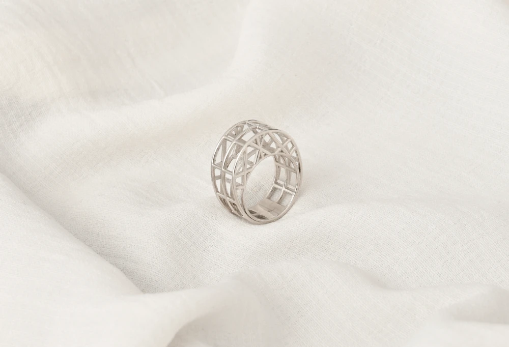 Մատանի ցանց