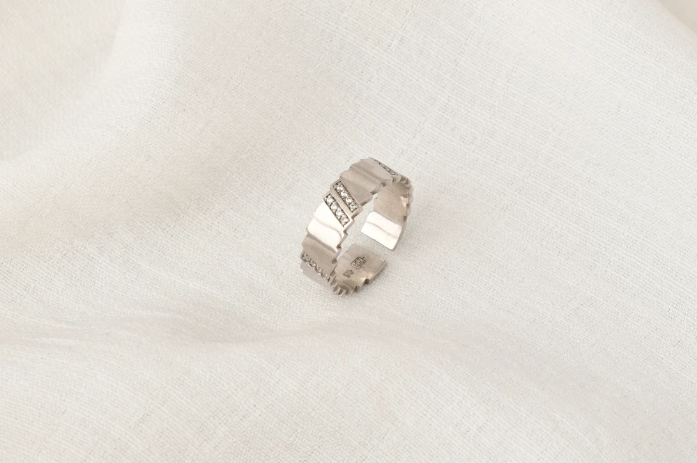 Մատանի արիսա