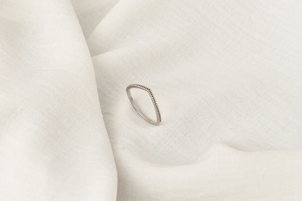 Մատանի հյուսք