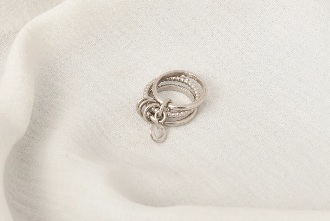 Մատանի սիրտ