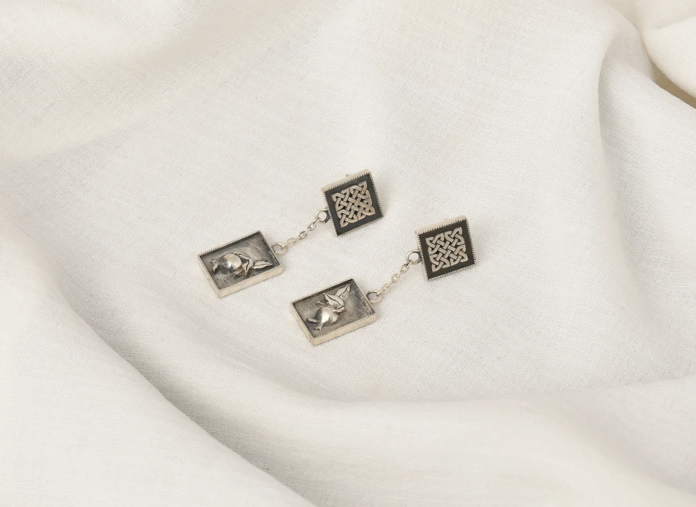 Ականջօղ նուռ փոքր