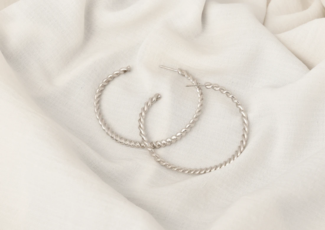 Ականջօղ պարան