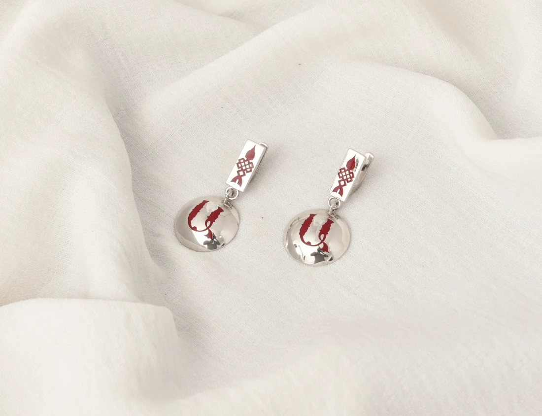 Ականջօղ թռչնատառ Ա