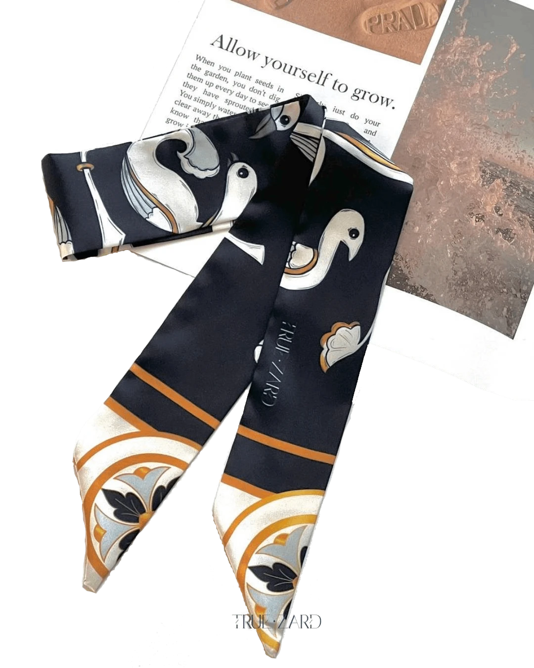 Մաշտոցյան սև ժապավեն