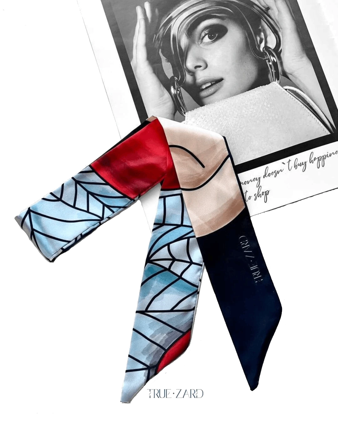 Արևահամ նուռ ժապավեն