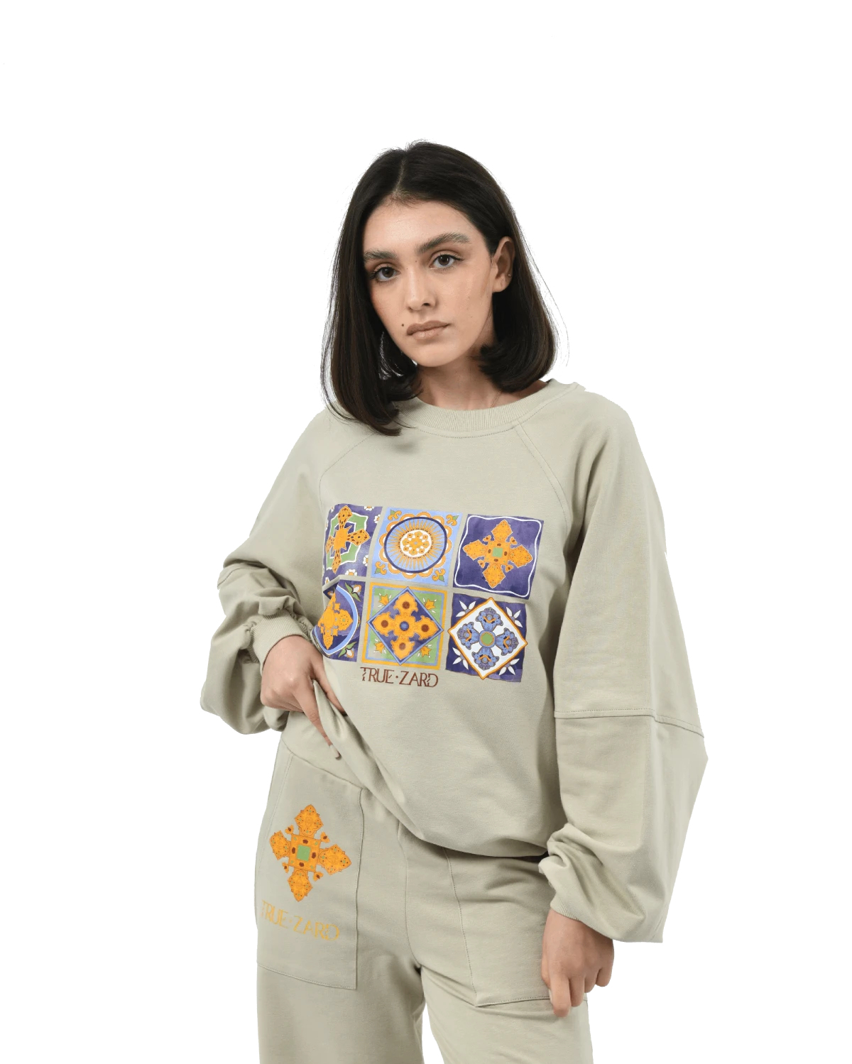 Քրիստոնեություն ջեմպեռ