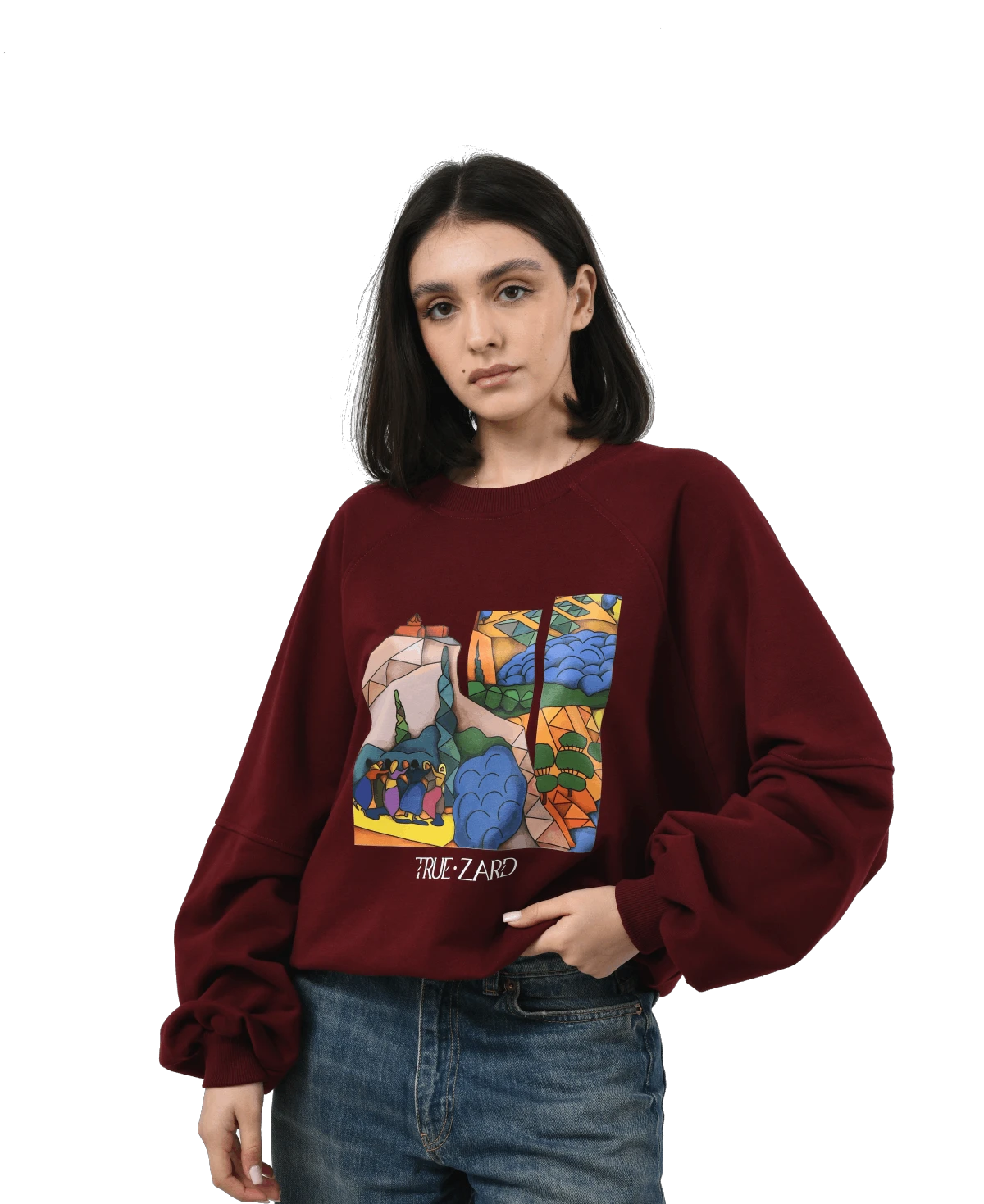 Հայաստան ջեմպեռ