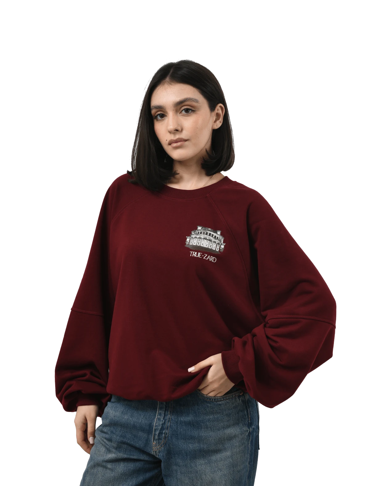 Երևան ջեմպեռ