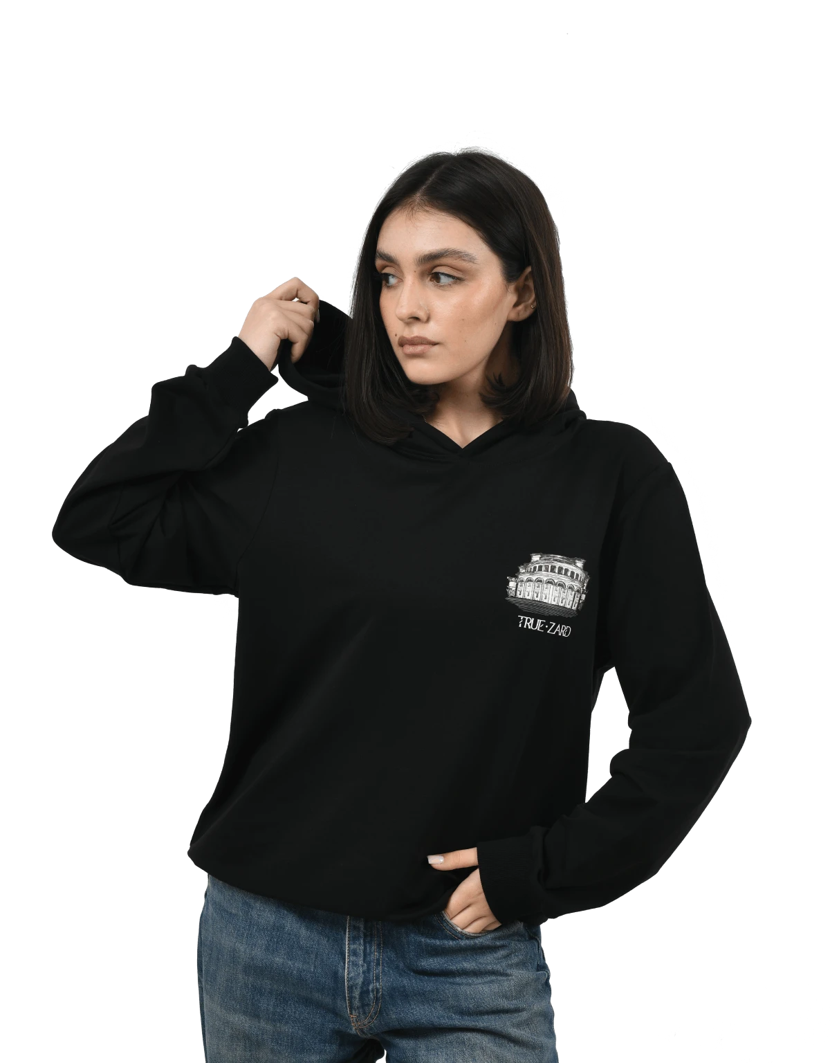 Երևան հուդի