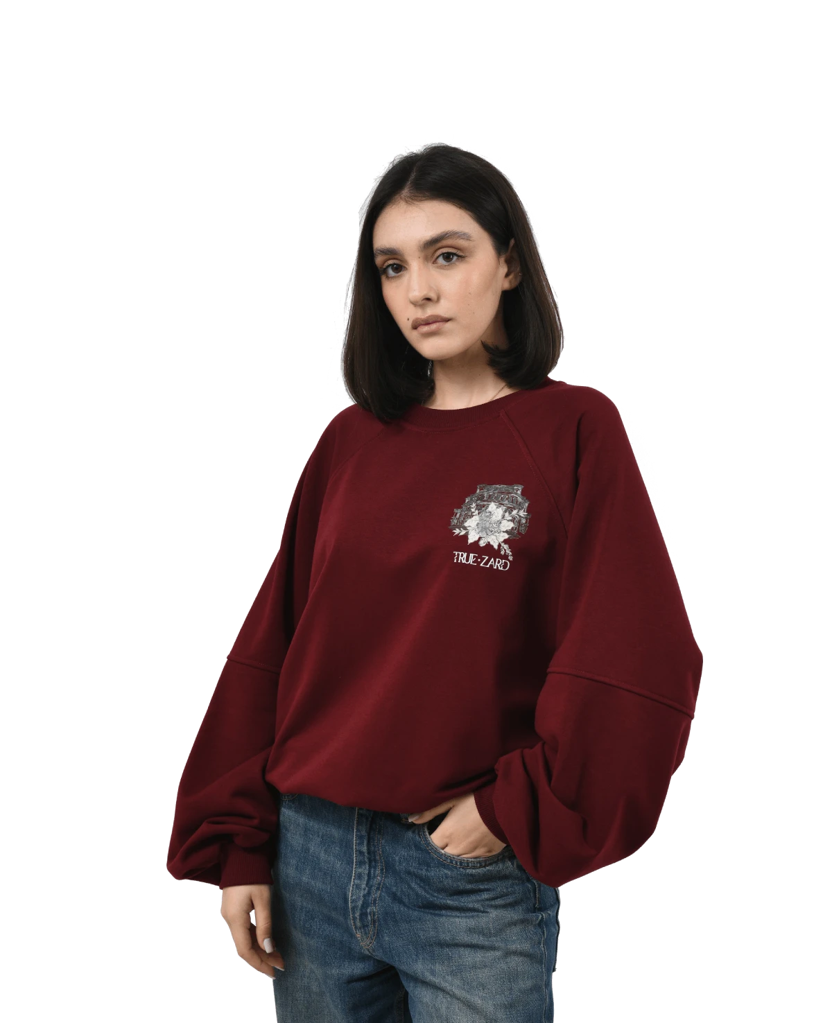 Երևան ջեմպեռ