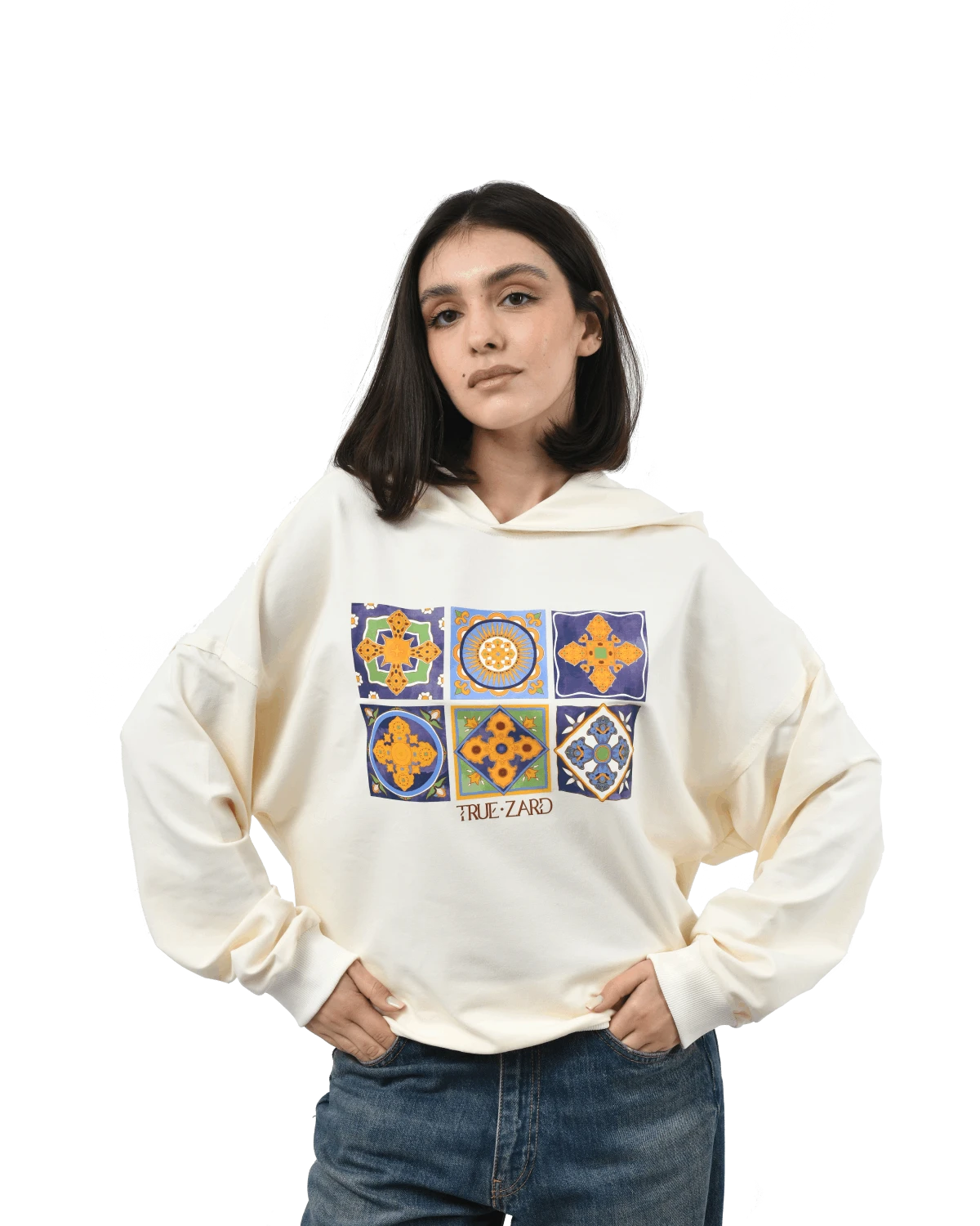 Քրիստոնեություն հուդի