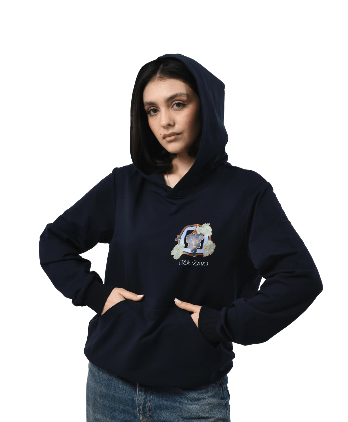 Արևահամ խաղող հուդի