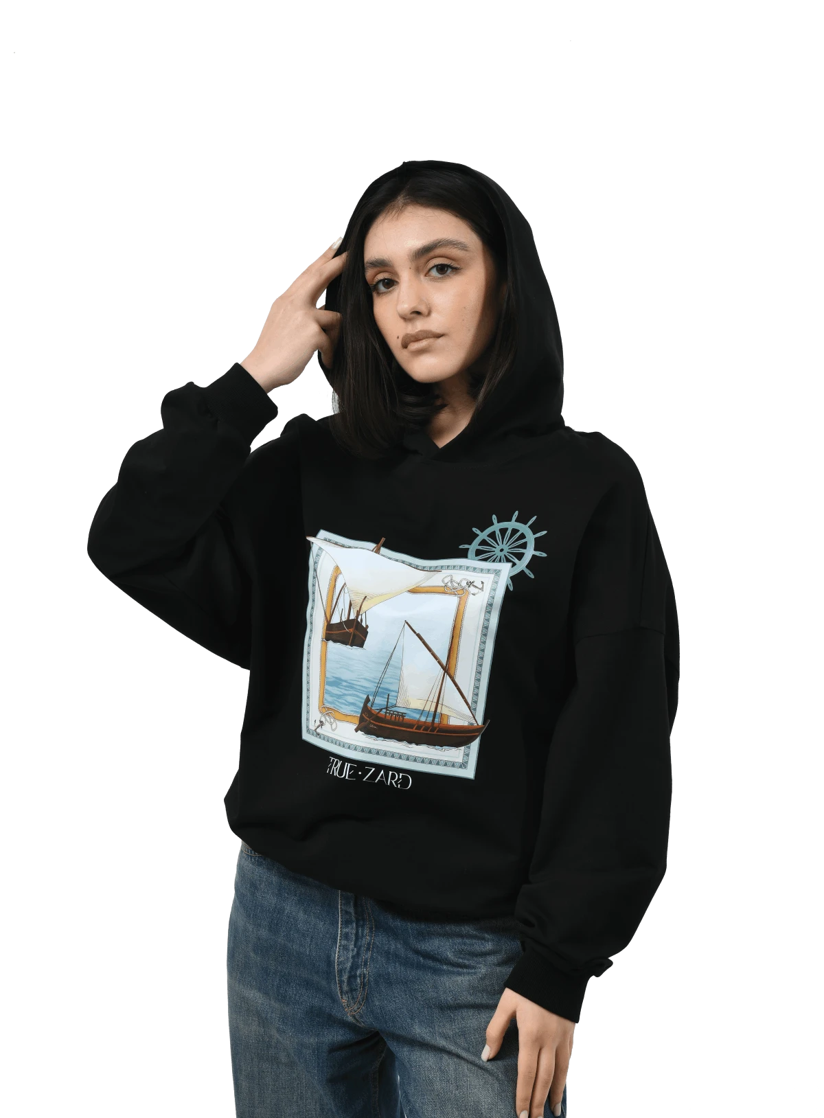 Կիլիկիան նավեր հուդի